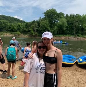 Meet your Posher, Faith